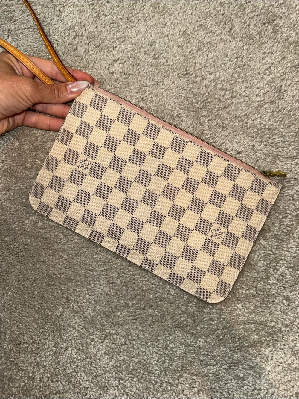 Louis Vuitton Neverfull MM - Picture 5 of 6